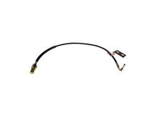 Brake Hydraulic Hose Dorman-First Stop H380497