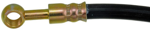 Brake Hydraulic Hose Dorman-First Stop H380507