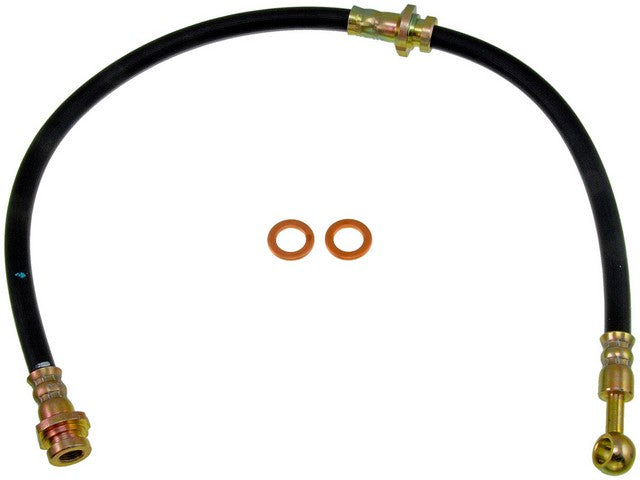 Brake Hydraulic Hose Dorman-First Stop H380508