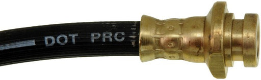 Brake Hydraulic Hose Dorman-First Stop H380509