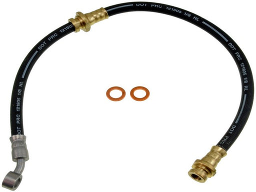 Brake Hydraulic Hose Dorman-First Stop H380509