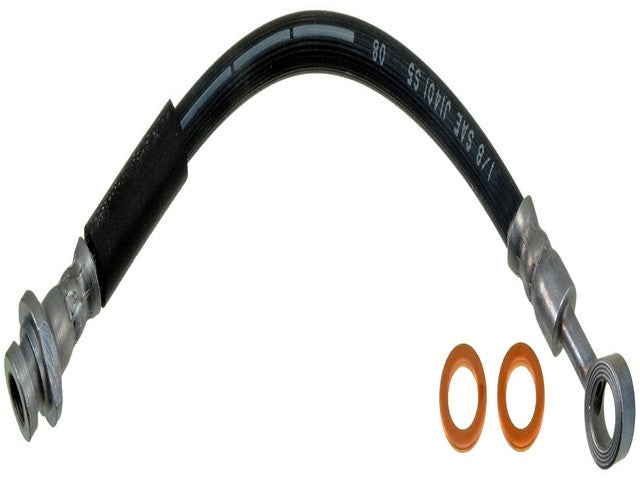 Brake Hydraulic Hose Dorman-First Stop H380510