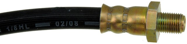 Brake Hydraulic Hose Dorman-First Stop H380511