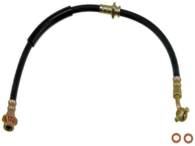 Brake Hydraulic Hose Dorman-First Stop H380517