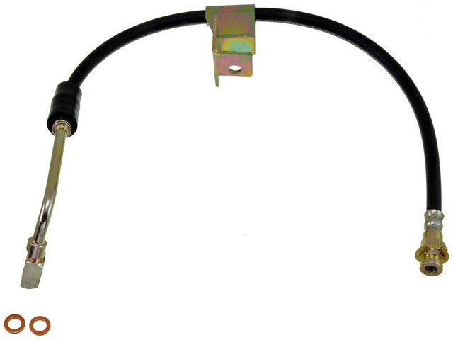 Brake Hydraulic Hose Dorman-First Stop H380518