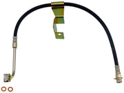 Brake Hydraulic Hose Dorman-First Stop H380519
