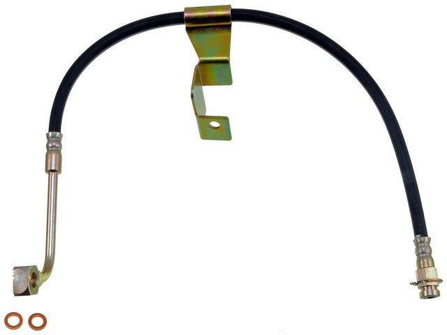 Brake Hydraulic Hose Dorman-First Stop H380519