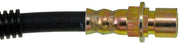 Brake Hydraulic Hose Dorman-First Stop H380520