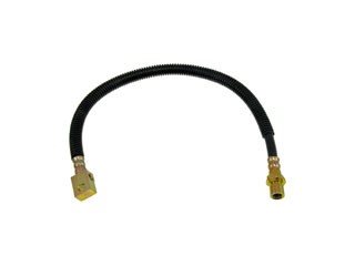 Brake Hydraulic Hose Dorman-First Stop H380520