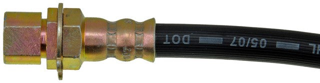 Brake Hydraulic Hose Dorman-First Stop H380521