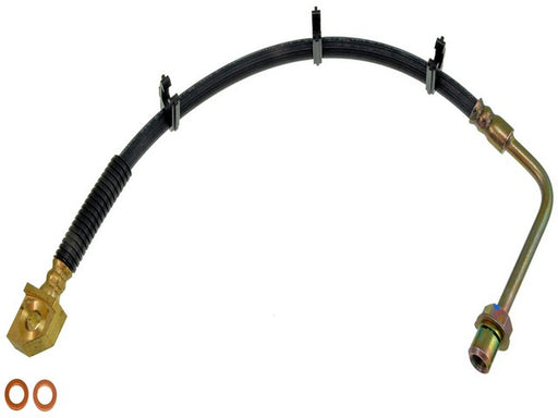 Brake Hydraulic Hose Dorman-First Stop H380531