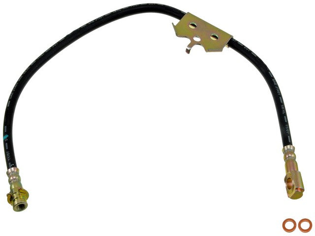 Brake Hydraulic Hose Dorman-First Stop H380533