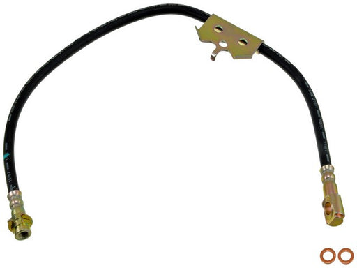 Brake Hydraulic Hose Dorman-First Stop H380533