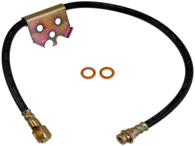 Brake Hydraulic Hose Dorman-First Stop H380534