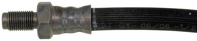 Brake Hydraulic Hose Dorman-First Stop H380535