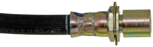 Brake Hydraulic Hose Dorman-First Stop H380535