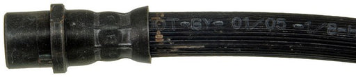 Brake Hydraulic Hose Dorman-First Stop H380537