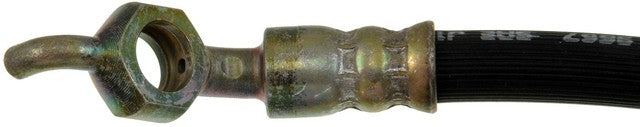 Brake Hydraulic Hose Dorman-First Stop H380539