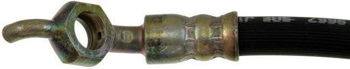 Brake Hydraulic Hose Dorman-First Stop H380539