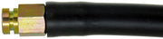 Brake Hydraulic Hose Dorman-First Stop H380541