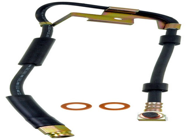 Brake Hydraulic Hose Dorman-First Stop H380541