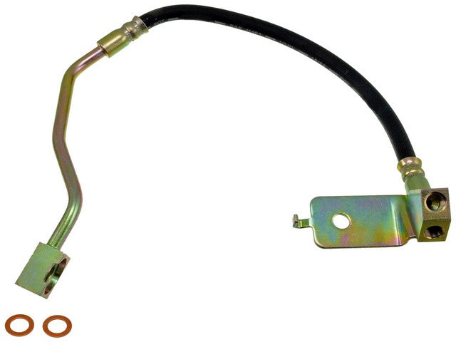Brake Hydraulic Hose Dorman-First Stop H380542