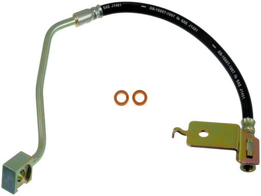 Brake Hydraulic Hose Dorman-First Stop H380543