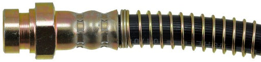 Brake Hydraulic Hose Dorman-First Stop H380545