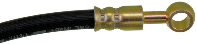 Brake Hydraulic Hose Dorman-First Stop H380545