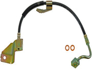 Brake Hydraulic Hose Dorman-First Stop H380553
