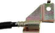 Brake Hydraulic Hose Dorman-First Stop H380554