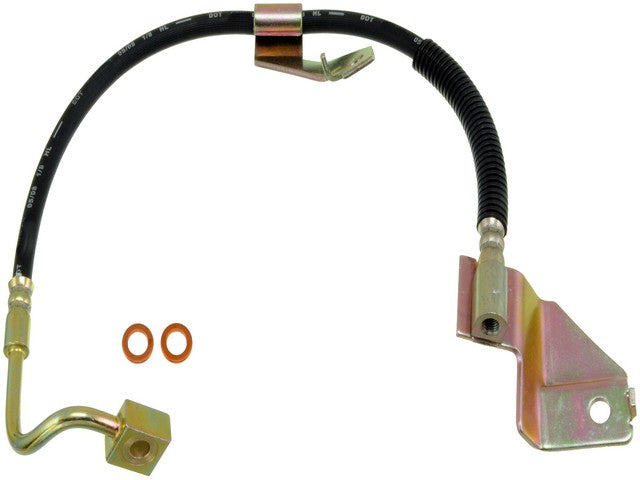 Brake Hydraulic Hose Dorman-First Stop H380554