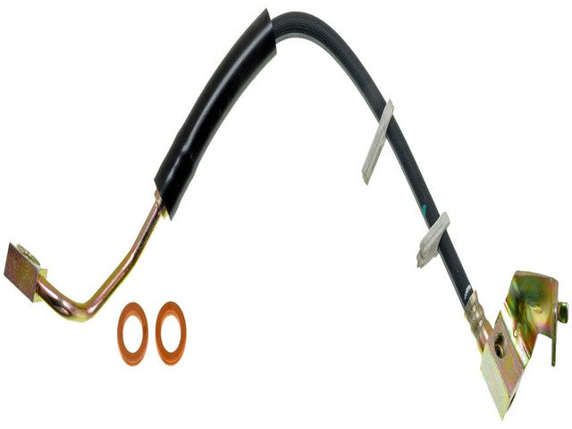 Brake Hydraulic Hose Dorman-First Stop H380555