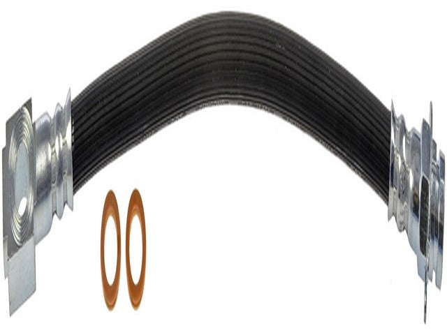 Brake Hydraulic Hose Dorman-First Stop H380557