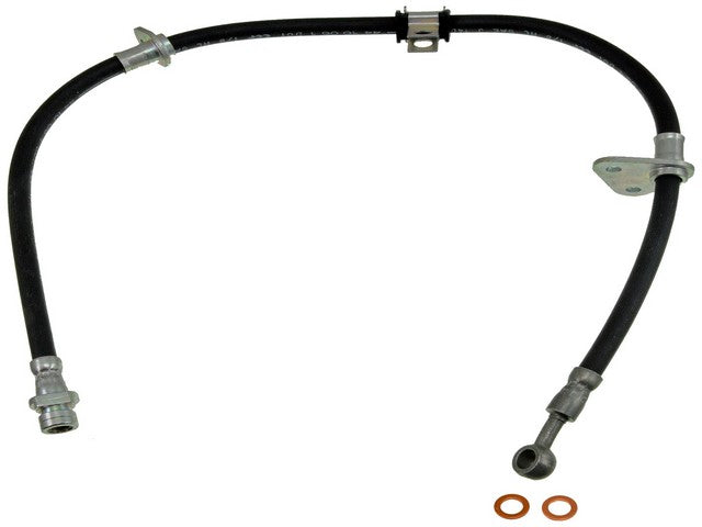 Brake Hydraulic Hose Dorman-First Stop H380559