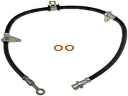 Brake Hydraulic Hose Dorman-First Stop H380560