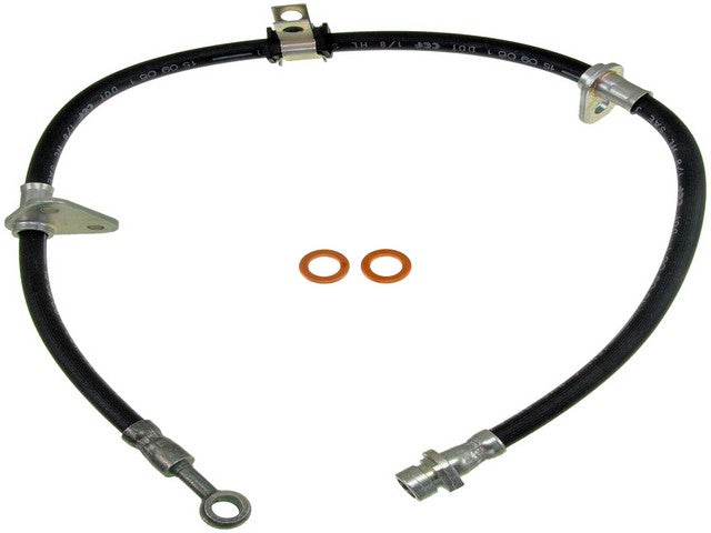 Brake Hydraulic Hose Dorman-First Stop H380560