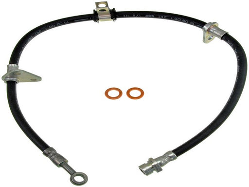 Brake Hydraulic Hose Dorman-First Stop H380560