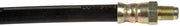 Brake Hydraulic Hose Dorman-First Stop H380561