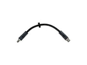 Brake Hydraulic Hose Dorman-First Stop H380562