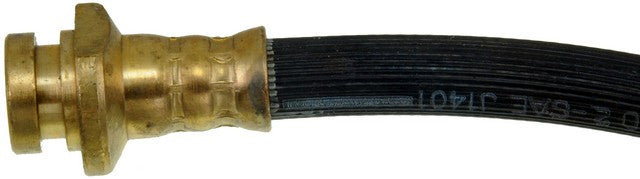 Brake Hydraulic Hose Dorman-First Stop H380575