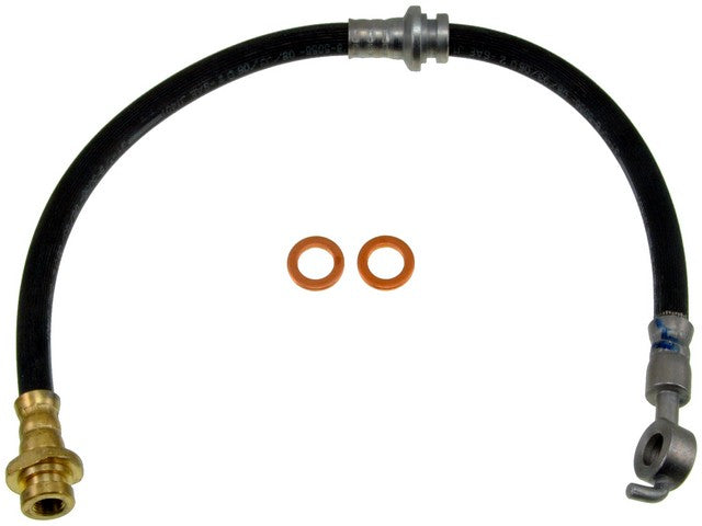 Brake Hydraulic Hose Dorman-First Stop H380575