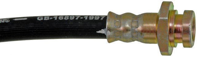 Brake Hydraulic Hose Dorman-First Stop H380576