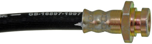 Brake Hydraulic Hose Dorman-First Stop H380576