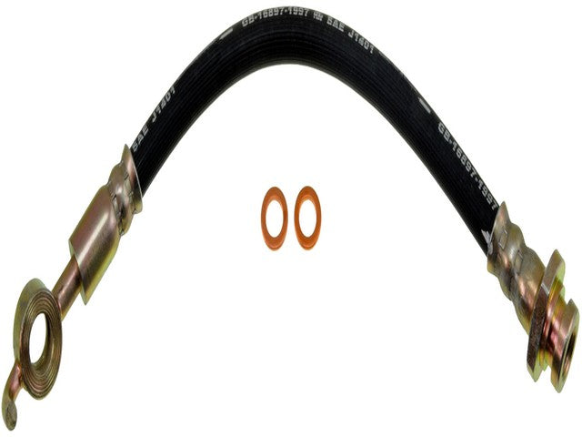 Brake Hydraulic Hose Dorman-First Stop H380576
