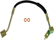Brake Hydraulic Hose Dorman-First Stop H380579