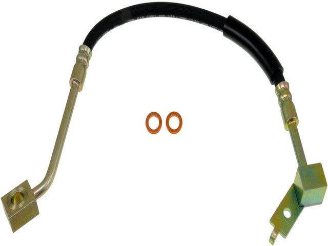Brake Hydraulic Hose Dorman-First Stop H380579
