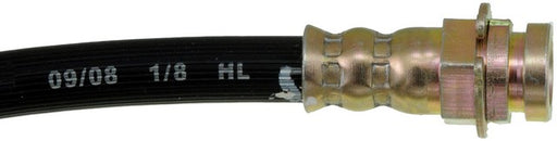 Brake Hydraulic Hose Dorman-First Stop H380580