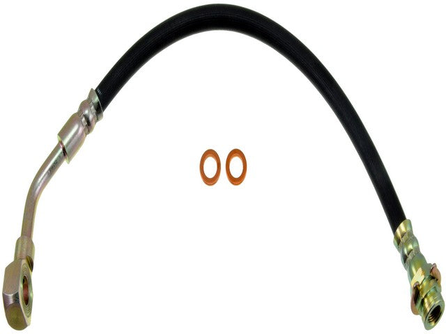 Brake Hydraulic Hose Dorman-First Stop H380581