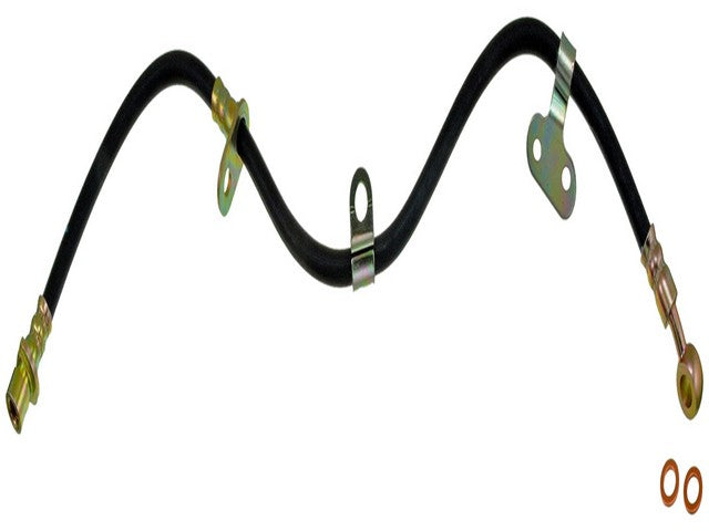 Brake Hydraulic Hose Dorman-First Stop H380582
